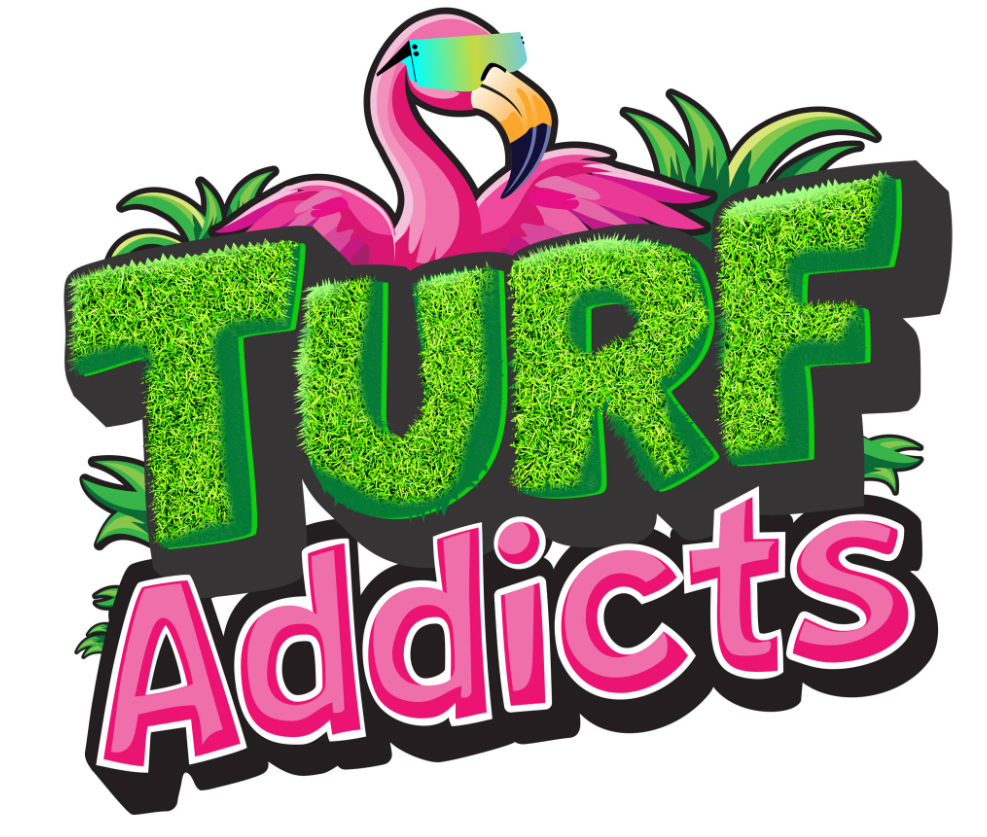 Clean Turf is our Obsession